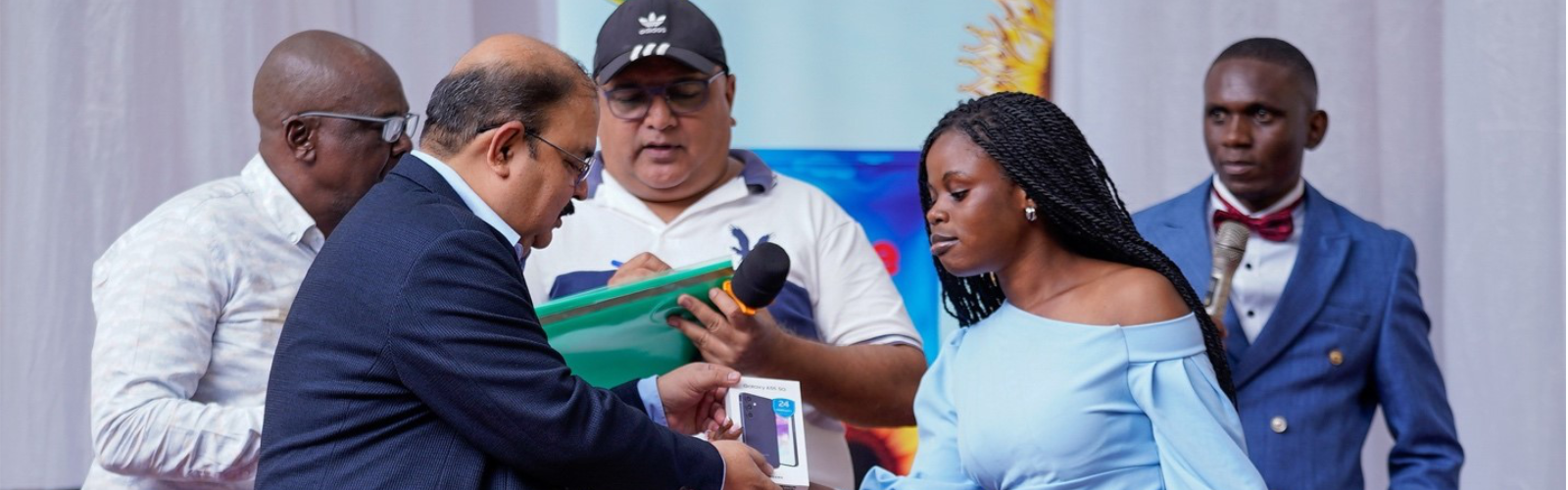 Unveiling the Best Manufacturing Company of the Year